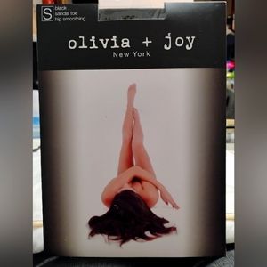 olivia+ joy New York Nylon